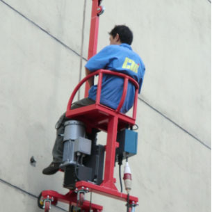 ZLP150單人坐椅